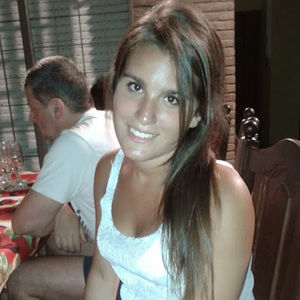 Meet your Posher, Agustina